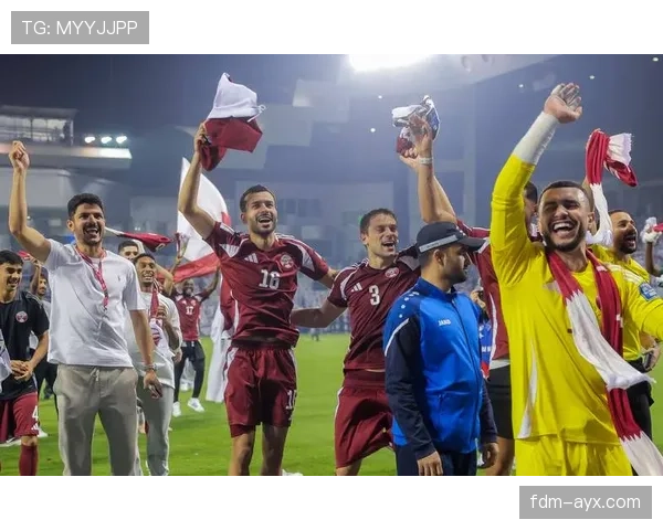 阿里新星闪耀助阵，伊拉克队全力冲击2026世界杯席位