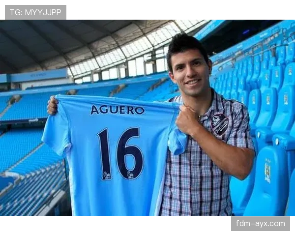 阿圭罗爆发惊人速度,强势助推球队竞争力稳步攀升 阿圭罗爆发惊人速度,强势助推球队竞争力稳步攀升