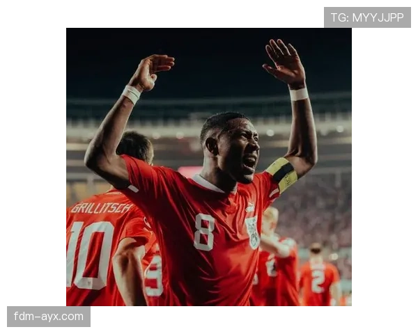 阿拉巴足球影响力