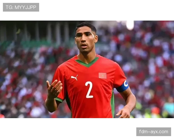 阿什拉夫进攻后卫典范