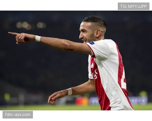 阿贾克斯关键战能力不足问题显现,对赛季争冠形势已形成制约 阿贾克斯关键战能力不足问题显现,对赛季争冠形势已形成制约