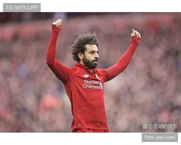 萨拉赫数据与战术价值是否被高估? 萨拉赫数据与战术价值是否被高估?