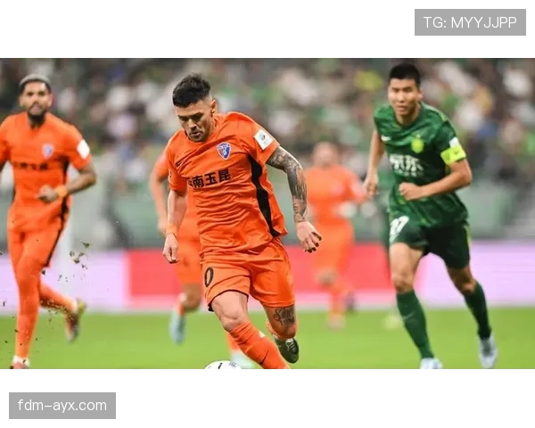 赢球变多了,但北京国安为何越赢越压不住对手? 赢球变多了,但北京国安为何越赢越压不住对手?