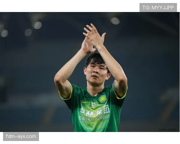 金玟哉北京国安生涯表现与战术角色分析 金玟哉北京国安生涯表现与战术角色分析