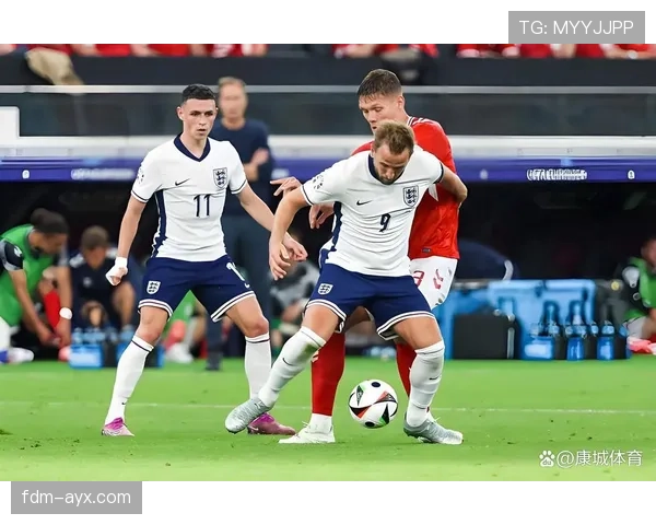 英格兰2026世界杯赛程前瞻：小组赛对手与出线形势分析